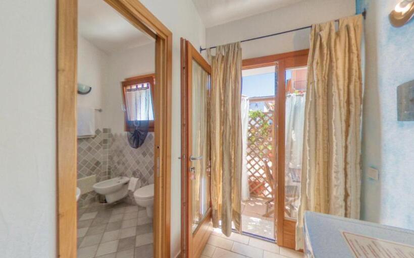 ベッドアンドブレックファースト S. Lucia