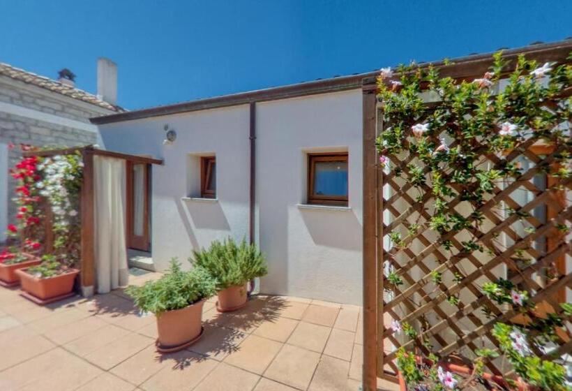 ベッドアンドブレックファースト S. Lucia