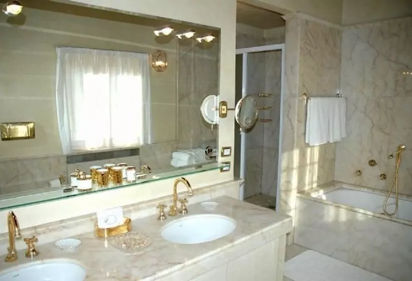 Aamiaismajoitus (B&B) Tenuta Le Viiste