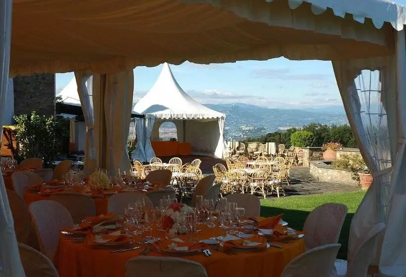 Aamiaismajoitus (B&B) Tenuta Le Viiste