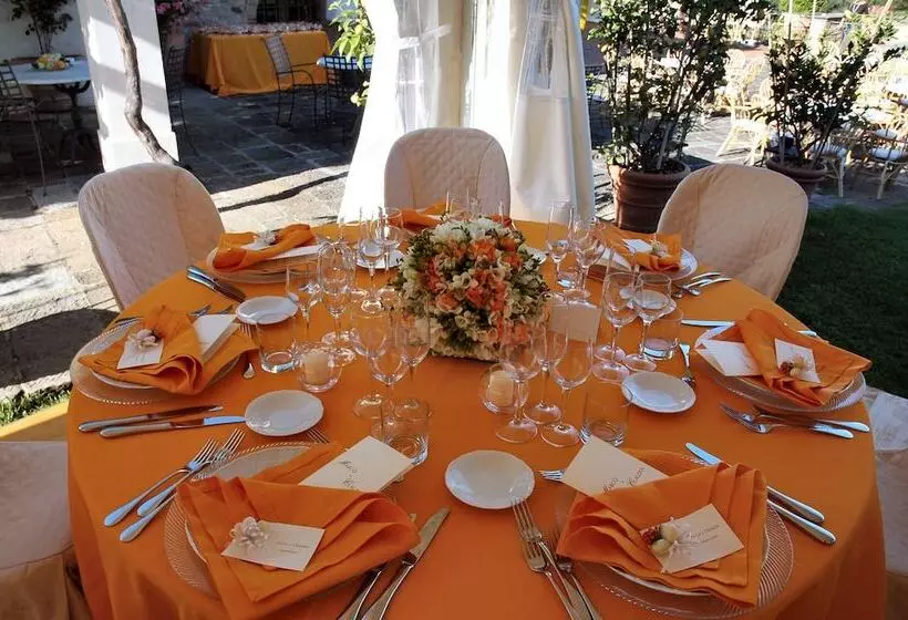 Aamiaismajoitus (B&B) Tenuta Le Viiste