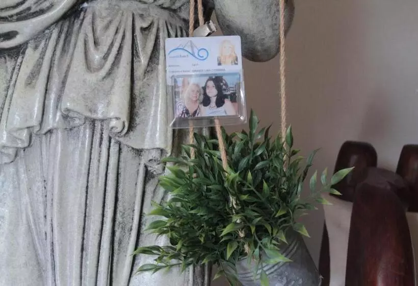 Aamiaismajoitus (B&B) Villa Axa