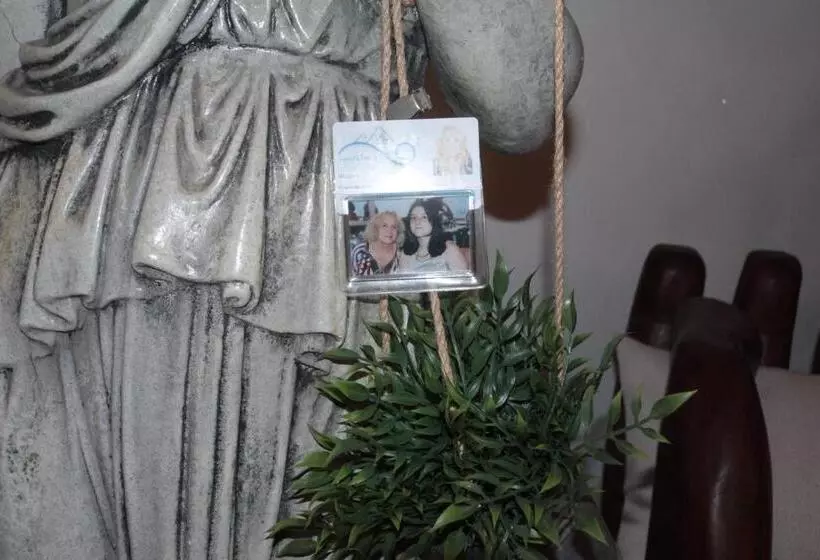 Aamiaismajoitus (B&B) Villa Axa