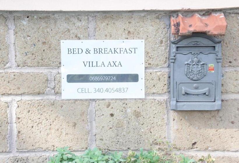 민박 Villa Axa