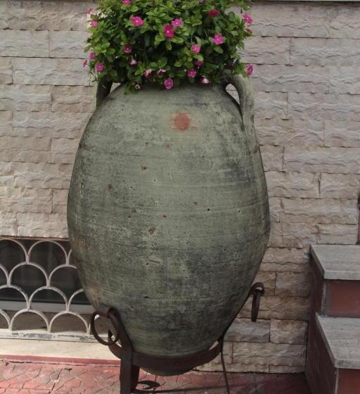 Bed and Breakfast Villa Axa