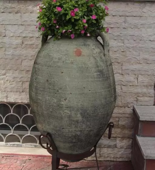 Aamiaismajoitus (B&B) Villa Axa