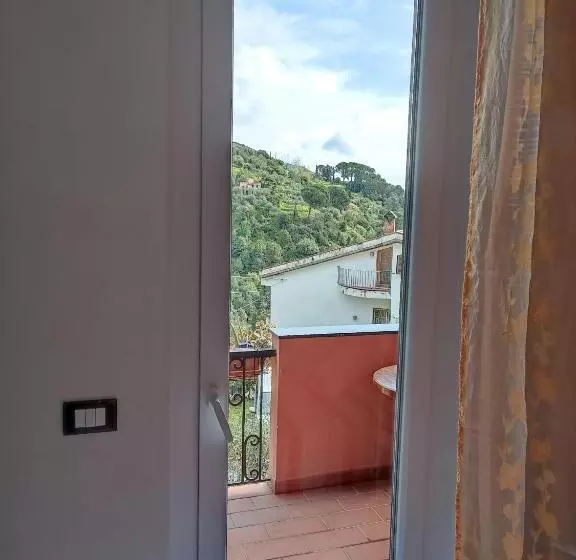 ベッドアンドブレックファースト Villa Caribe Affittacamere