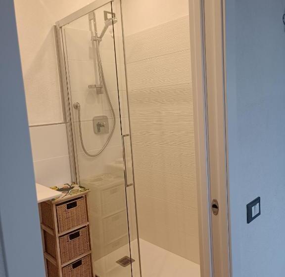 تختخواب و صبحانه Villa Caribe Affittacamere