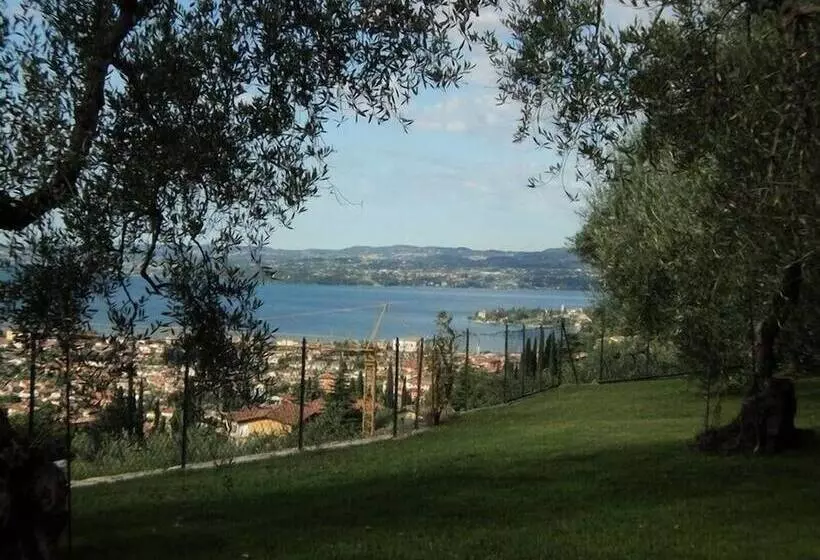 Bed & Breakfast Giardini Di Corte