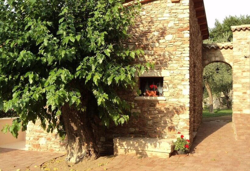 Bed & Breakfast Giardini Di Corte