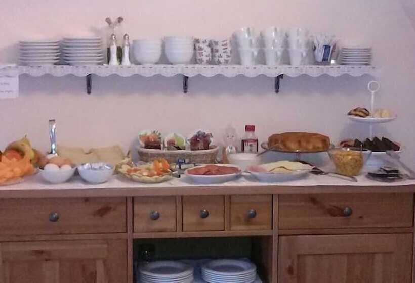 Bed & Breakfast Giardini Di Corte