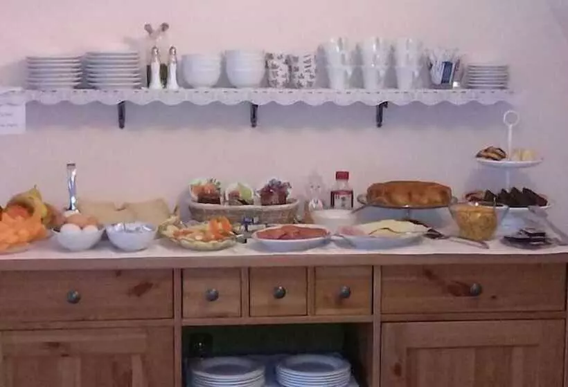 Bed & Breakfast Giardini Di Corte