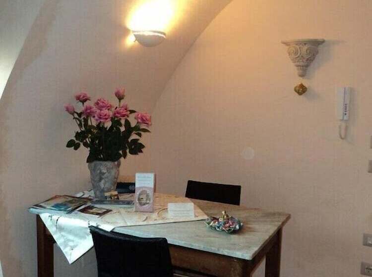 Bed & Breakfast Giardini Di Corte