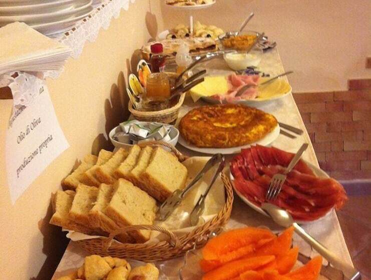 Bed & Breakfast Giardini Di Corte