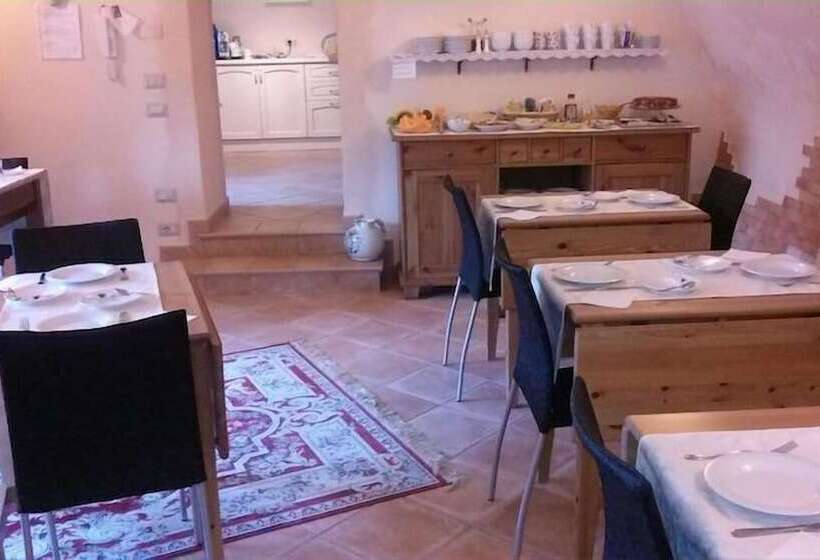 Bed & Breakfast Giardini Di Corte