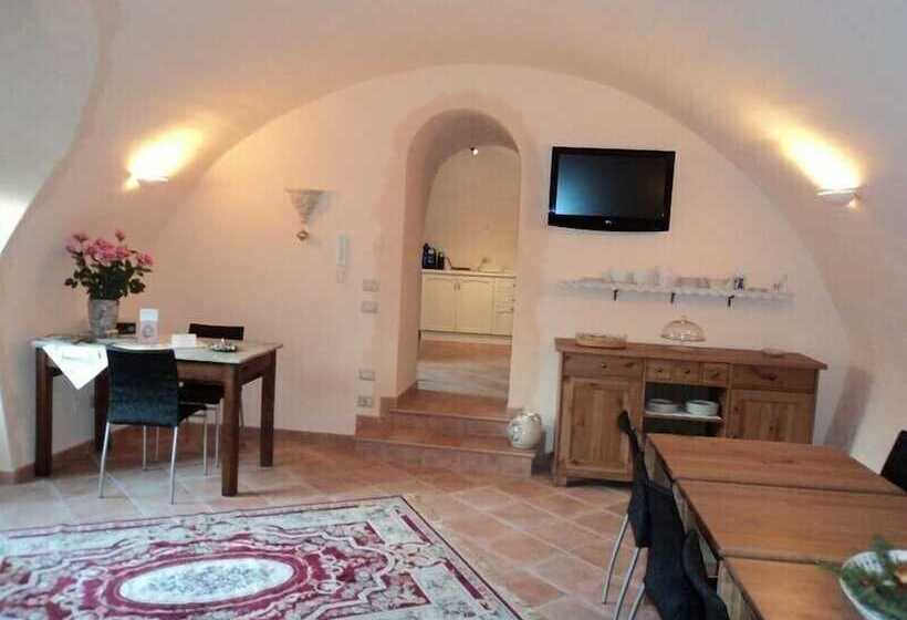 Bed & Breakfast Giardini Di Corte