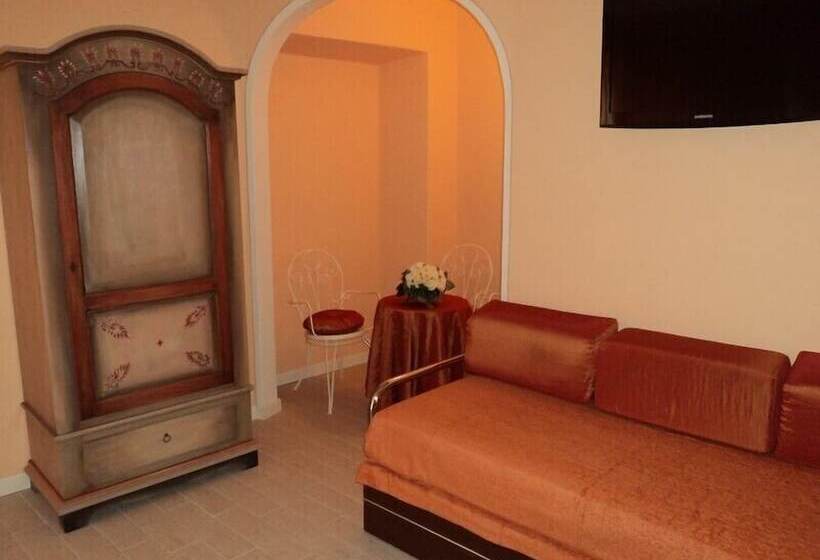 Bed & Breakfast Giardini Di Corte