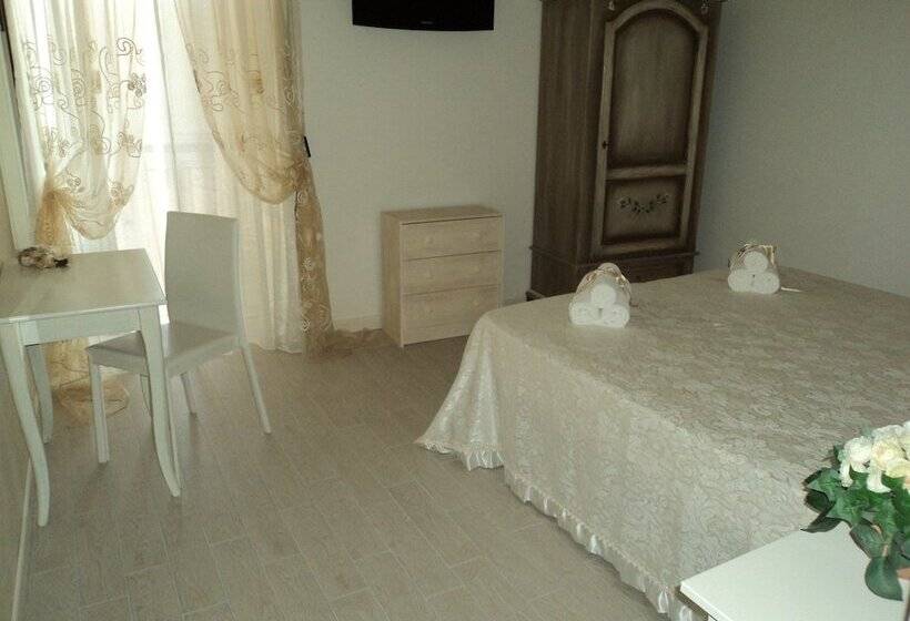Bed & Breakfast Giardini Di Corte