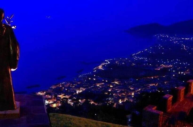 Casa Vacanze B&b Il Tempone