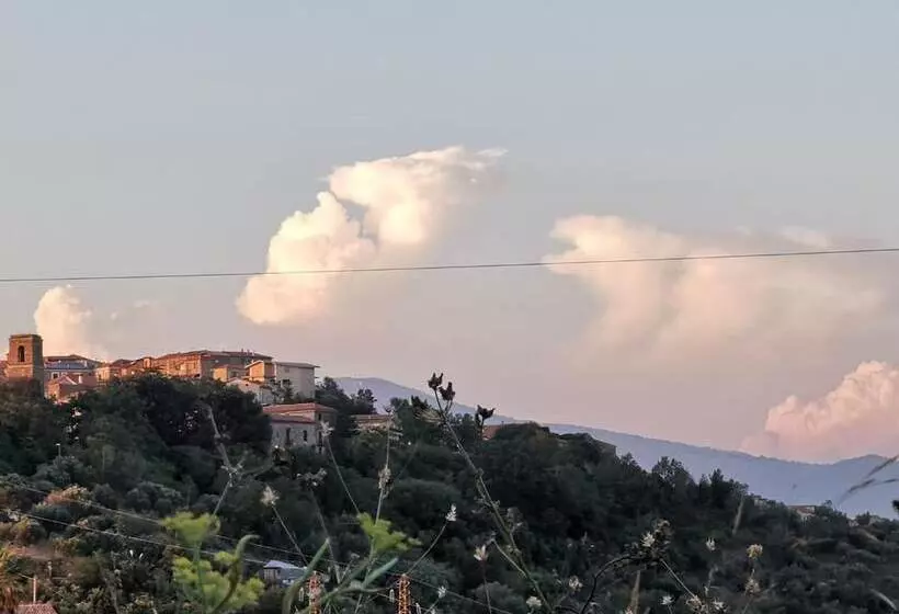 Casa Vacanze   B&b Il Tempone