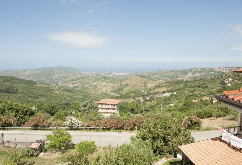 Casa Vacanze B&b Il Tempone