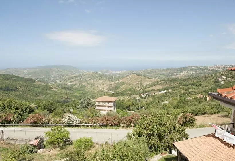 Casa Vacanze   B&b Il Tempone