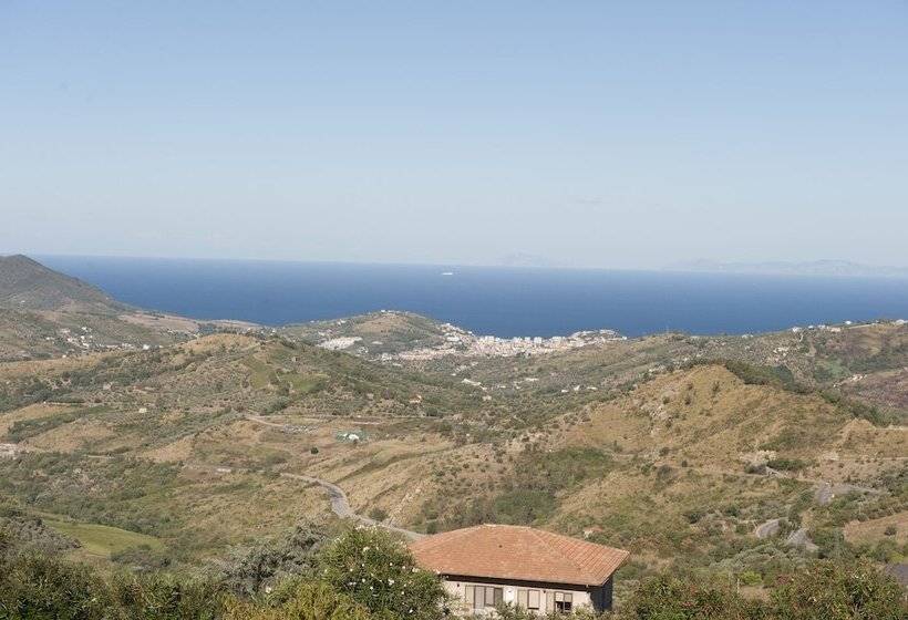 Casa Vacanze B&b Il Tempone