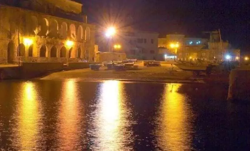 Casa Vacanze   B&b Il Tempone