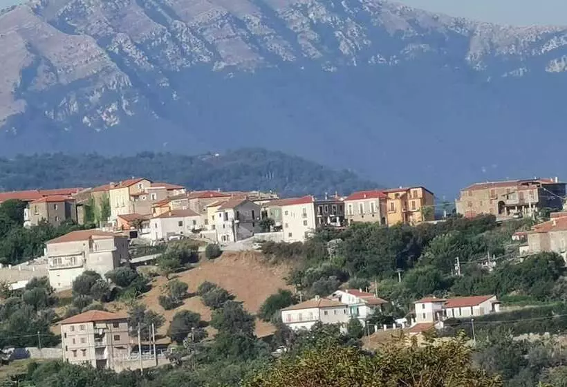 Casa Vacanze   B&b Il Tempone