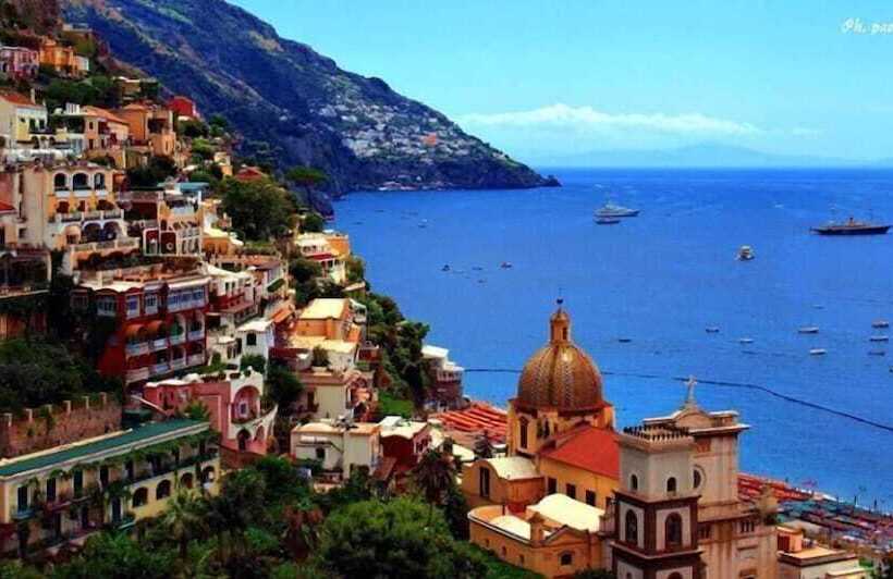 Casa Vacanze B&b Il Tempone