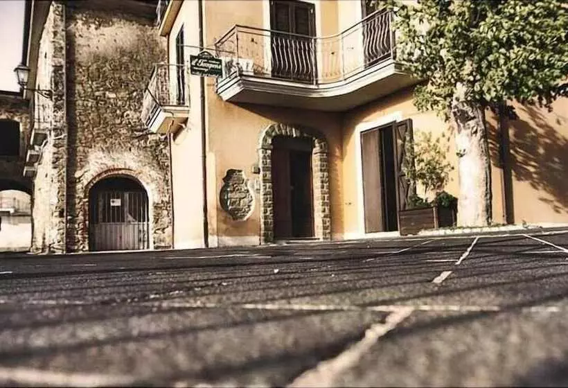 Casa Vacanze   B&b Il Tempone