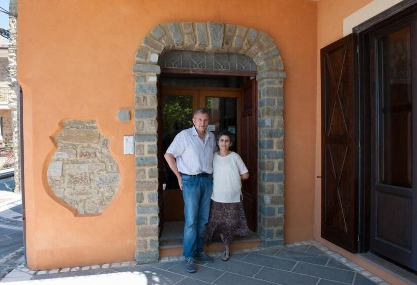 Casa Vacanze B&b Il Tempone