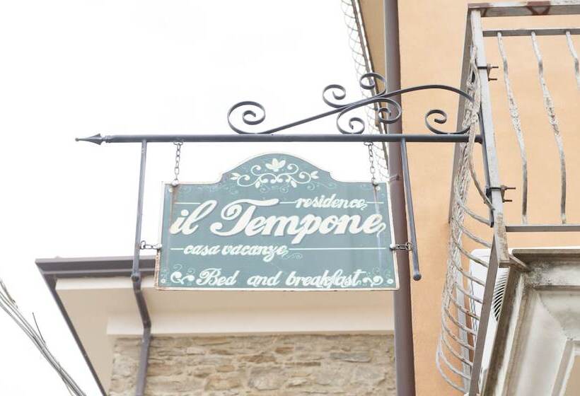 Casa Vacanze B&b Il Tempone