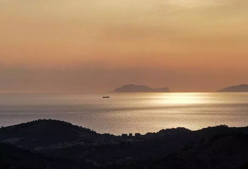 Casa Vacanze   B&b Il Tempone