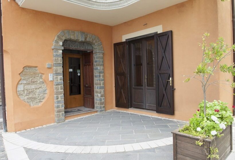 Casa Vacanze B&b Il Tempone