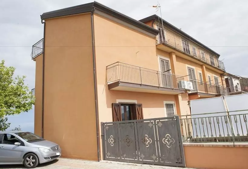 Casa Vacanze   B&b Il Tempone