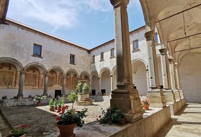 Casa Vacanze B&b Il Tempone