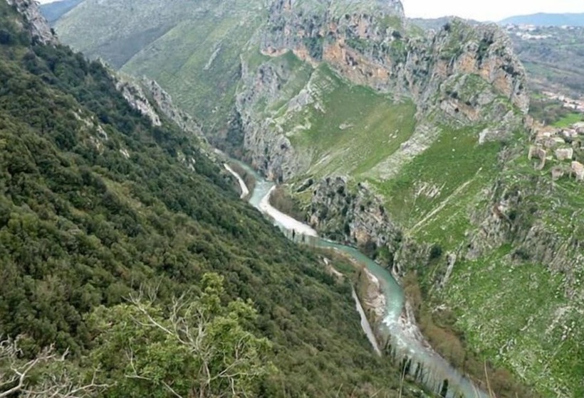 Casa Vacanze B&b Il Tempone