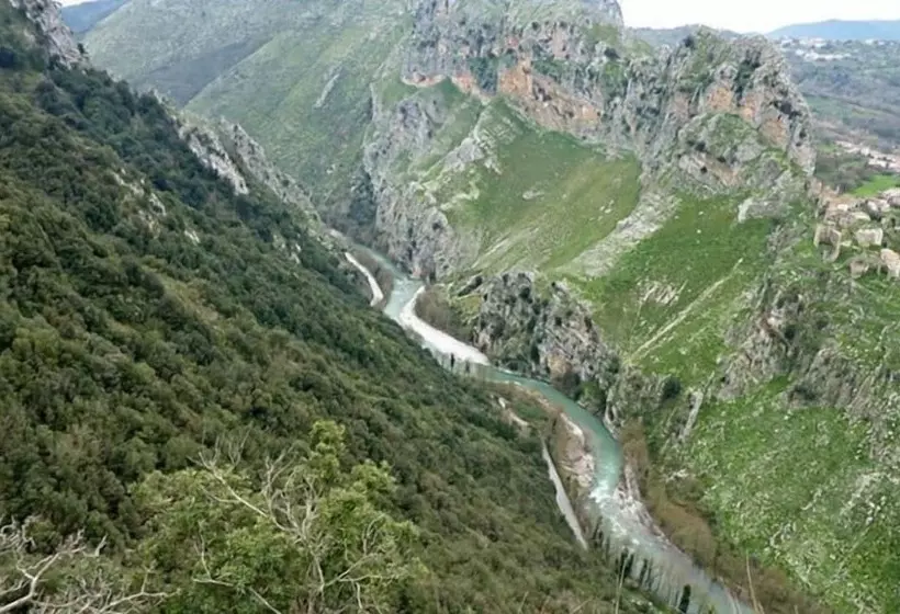 Casa Vacanze   B&b Il Tempone