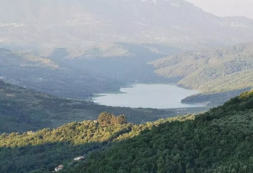 Casa Vacanze   B&b Il Tempone