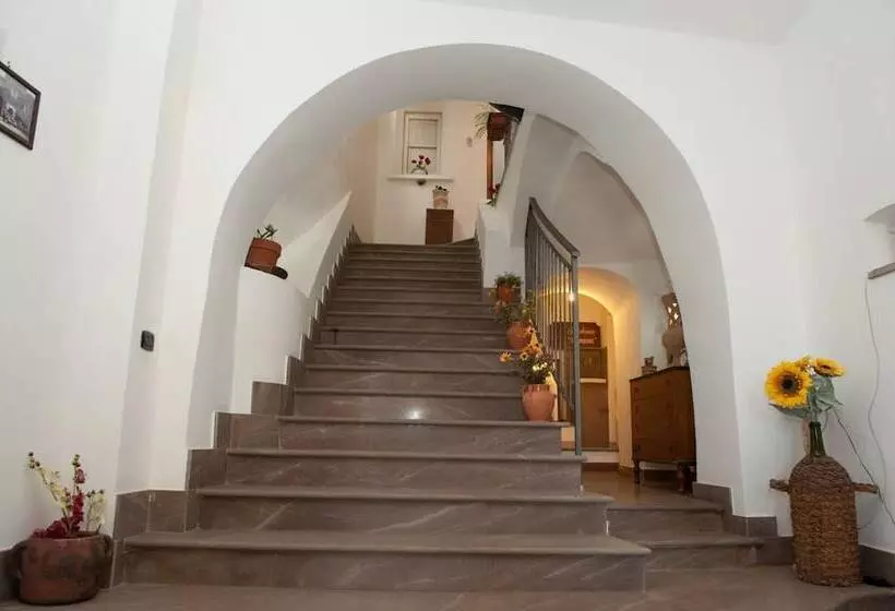 Casa Vacanze   B&b Il Tempone