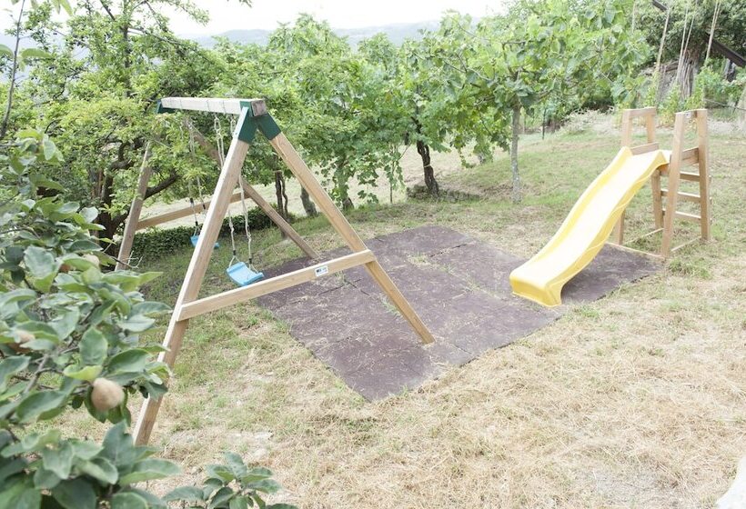 Casa Vacanze B&b Il Tempone