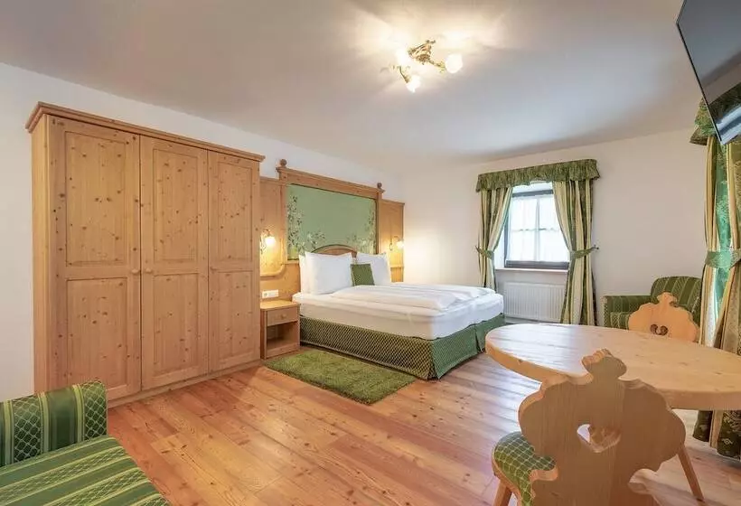 Cima Dodici B&b Apartments