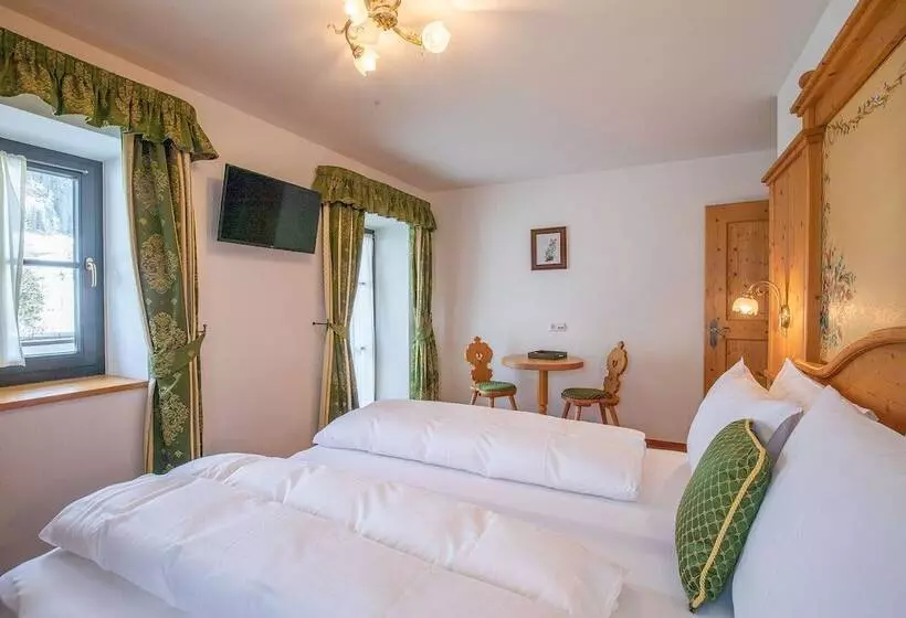 Cima Dodici B&b Apartments