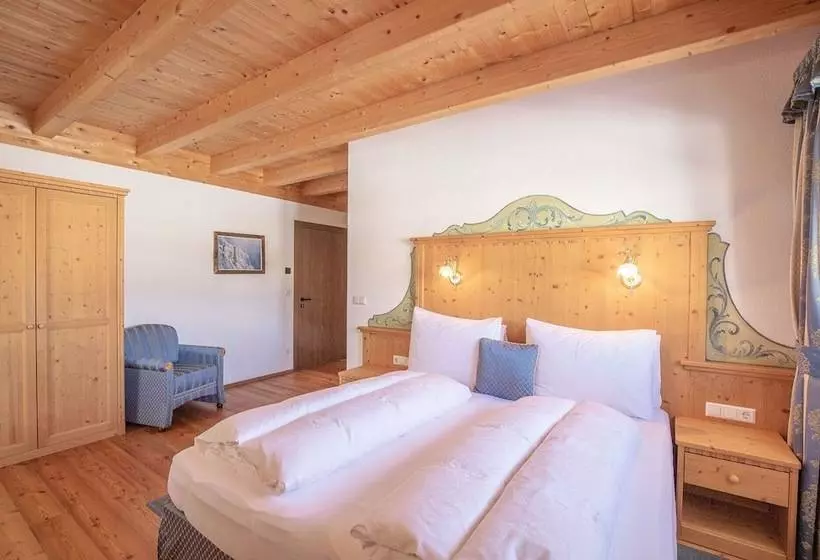 Cima Dodici B&b Apartments