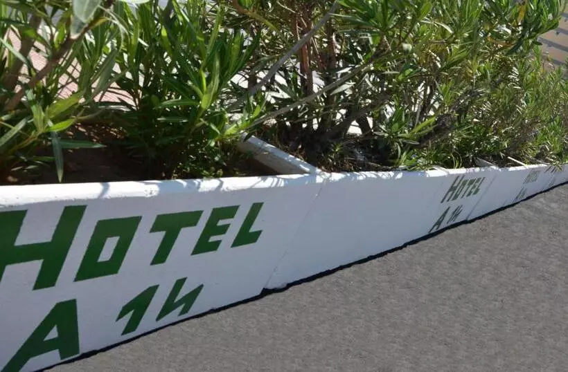 Hotel A 14