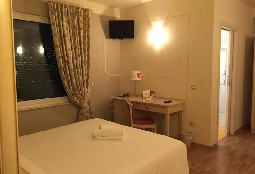 Hotelli Albergo La Quiete