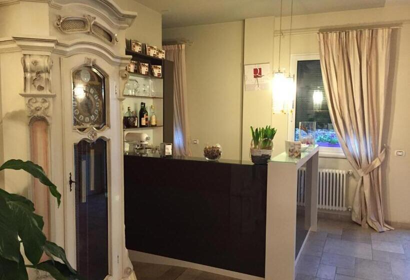 ホテル Albergo La Quiete