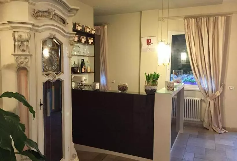 Hotelli Albergo La Quiete