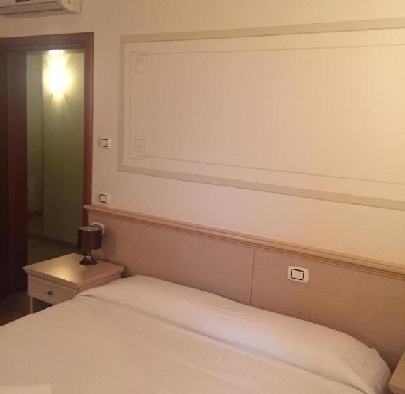 ホテル Albergo La Quiete